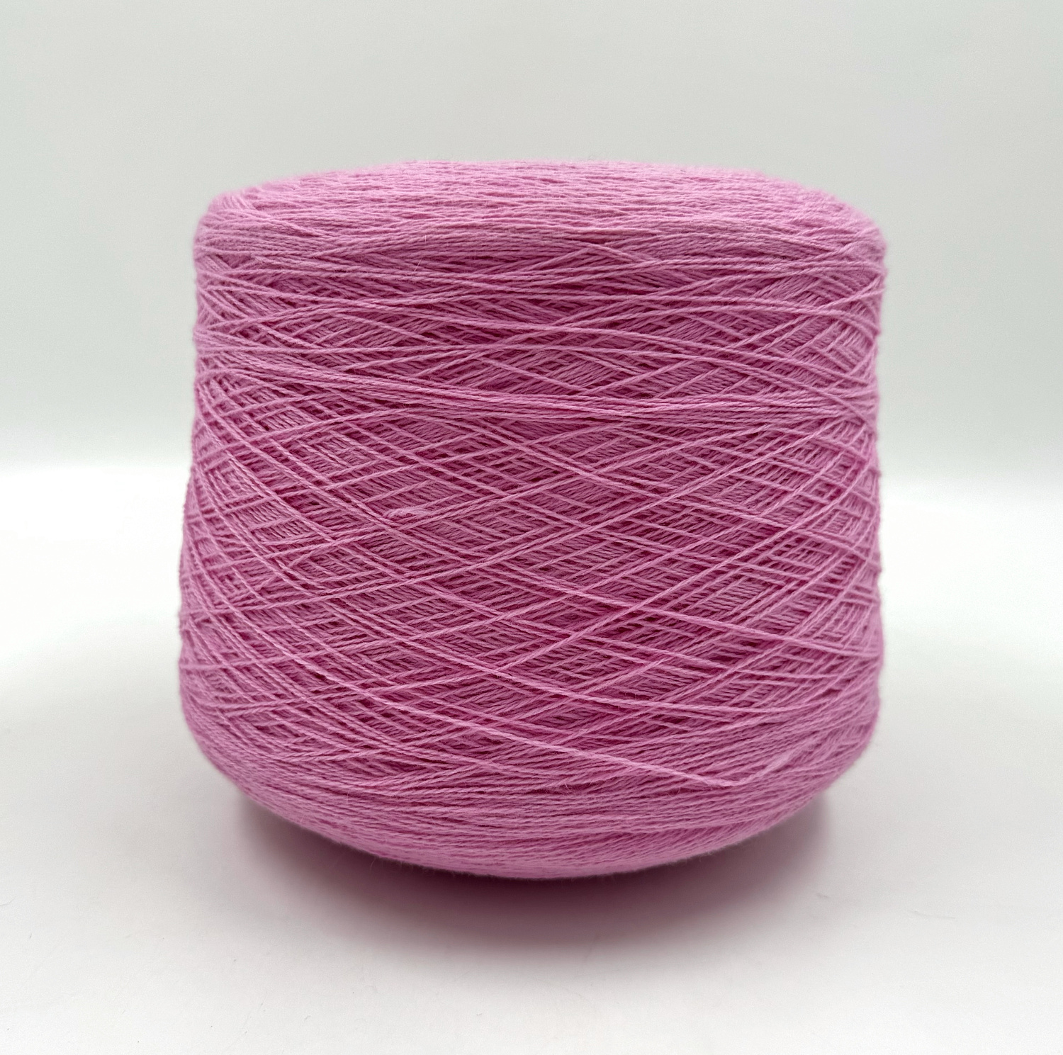 Пряжа Baba, Zegna Baruffa, меринос, кашемир, цвет розовый